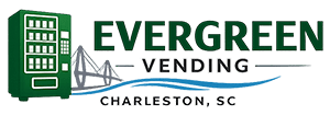 Evergreen Vending